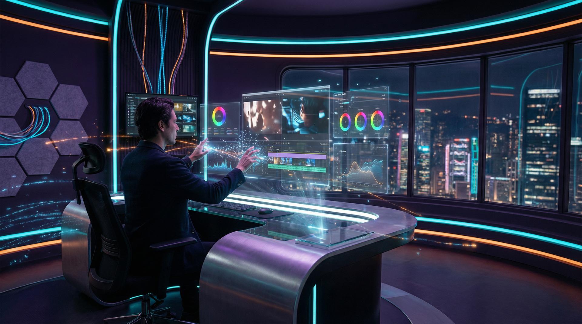 抖阴反转影像创意视频