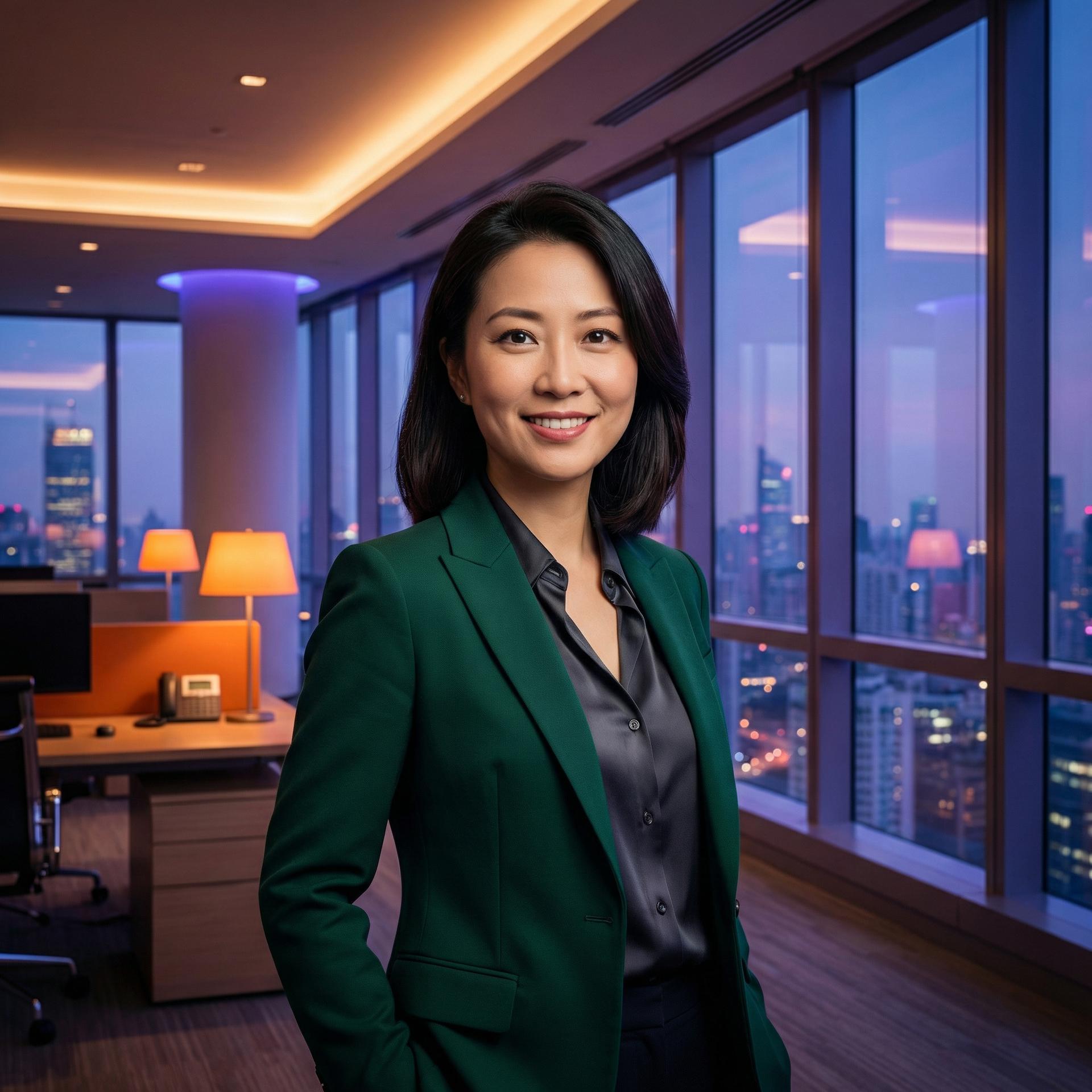 抖阴制片人林婉清